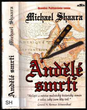 Michael Shaara: Andělé smrti