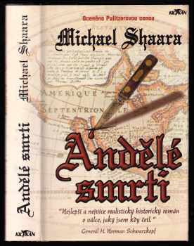 Michael Shaara: Andělé smrti