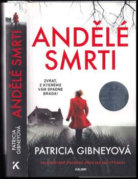 Andělé smrti