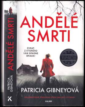 Patricia Gibney: Andělé smrti