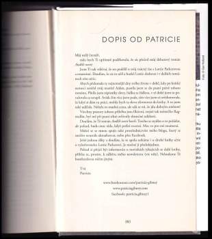 Patricia Gibney: Andělé smrti