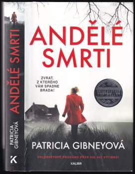 Andělé smrti