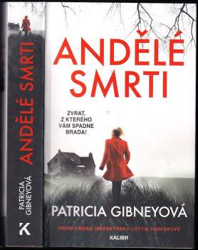 Patricia Gibney: Andělé smrti