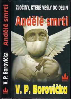 Andělé smrti
