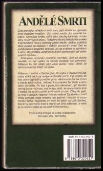 William King: Andělé smrti