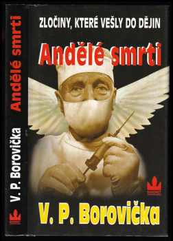 Andělé smrti