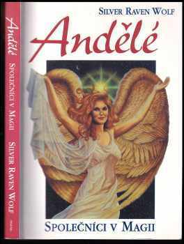 Andělé