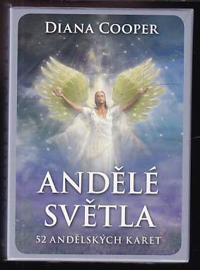 Andělé světla