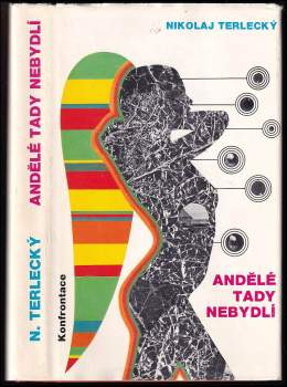 Andělé tady nebydlí