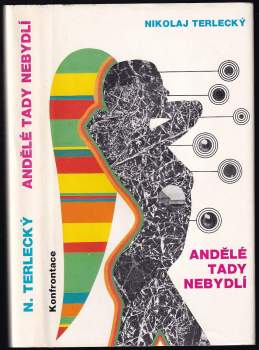 Andělé tady nebydlí