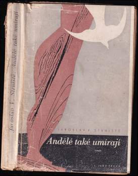 Andělé také umírají