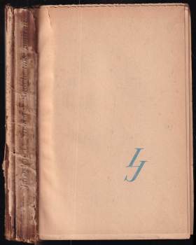 Jaroslav V Strniště: Andělé také umírají