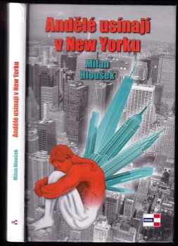 Milan Hloušek: Andělé usínají v New Yorku