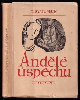 Andělé úspěchu