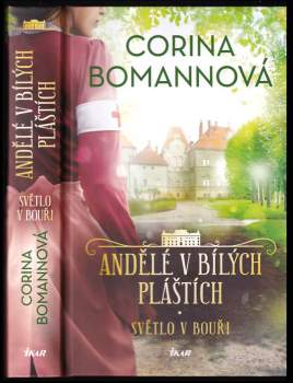 Corina Bomann: Andělé v bílých pláštích