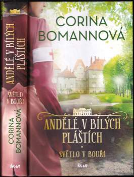 Andělé v bílých pláštích