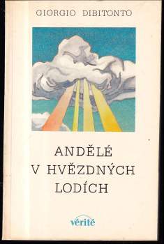 Giorgio Dibitonto: Andělé v hvězdných lodích
