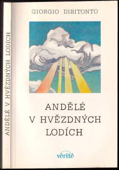 Giorgio Dibitonto: Andělé v hvězdných lodích