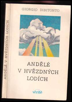Giorgio Dibitonto: Andělé v hvězdných lodích