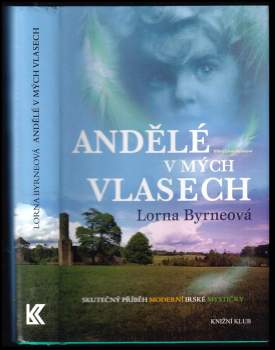 Andělé v mých vlasech