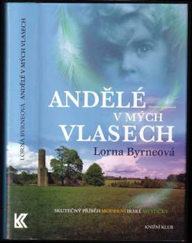 Andělé v mých vlasech