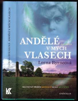 Andělé v mých vlasech