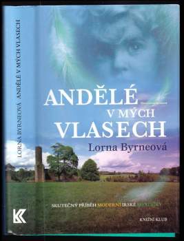 Andělé v mých vlasech