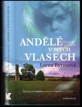 Andělé v mých vlasech
