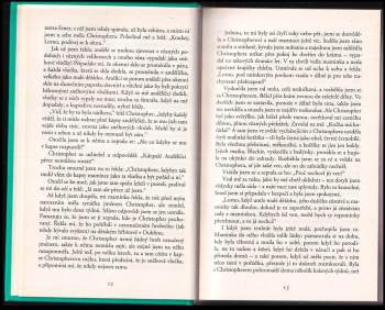 Lorna Byrne: Andělé v mých vlasech