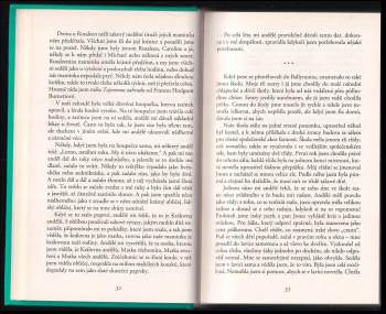 Lorna Byrne: Andělé v mých vlasech