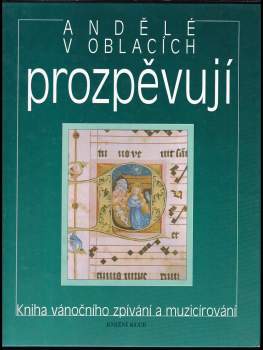 Vladimír Kopecký: Andělé v oblacích prozpěvují