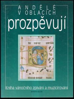 Vladimír Kopecký: Andělé v oblacích prozpěvují