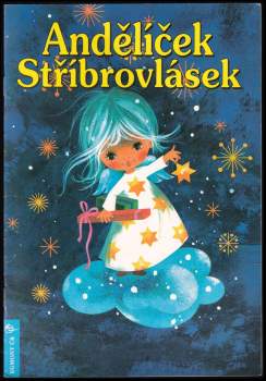 Sigrid Lüddecke: Andělíček Stříbrovlásek