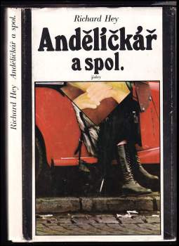 Andělíčkář a spol