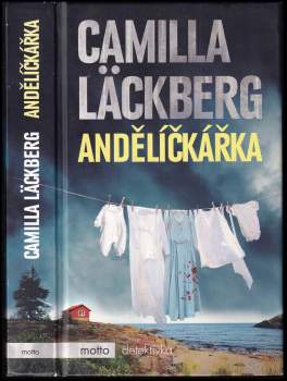 Camilla Läckberg: Andělíčkářka