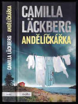 Camilla Läckberg: Andělíčkářka