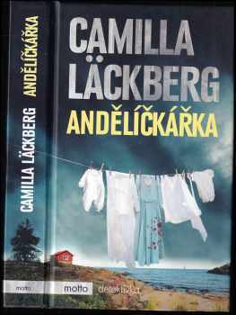 Camilla Läckberg: Andělíčkářka