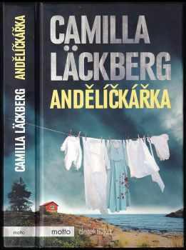 Camilla Läckberg: Andělíčkářka