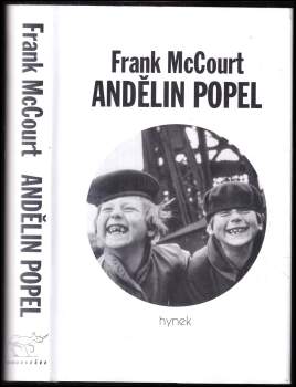 Andělin popel