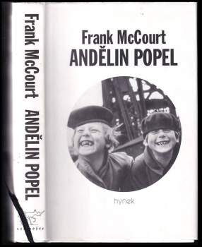 Andělin popel