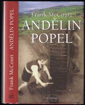 Frank McCourt: Andělin popel