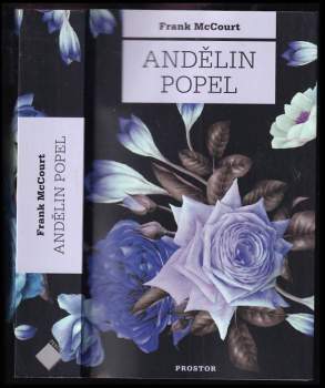 Andělin popel