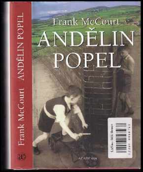 Frank McCourt: Andělin popel