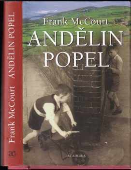 Frank McCourt: Andělin popel