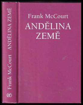 Frank McCourt: Andělina země