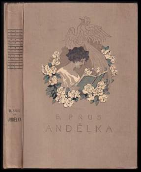 Andělka