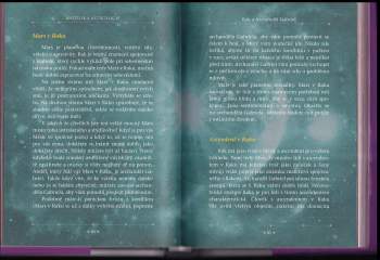 Doreen Virtue: Andělská astrologie