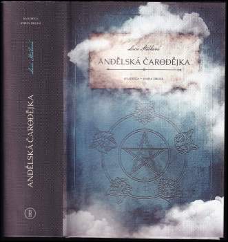 Andělská čarodějka