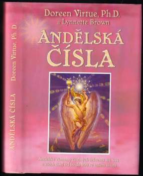 Doreen Virtue: Andělská čísla