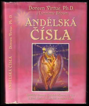 Doreen Virtue: Andělská čísla